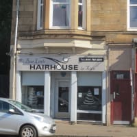Best Little Hair House, Glasgow | Hairdressers - Yell