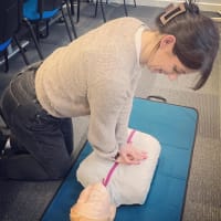 Image 21 of Medicus Training - First Aid Doncaster