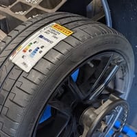 Image 14 of KK Tyres & Auto Service