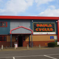 pauls cycles discount