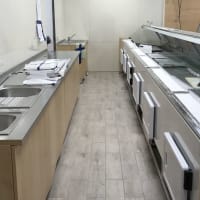 commercial refrigerator supplier, installation and repair in Enfield, Barnet, Finchley, Edmonton, Redbridge, Southgate, Haringey and in other towns of North London