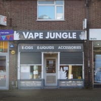 Vape Jungle Potters Bar Tobacconists Yell