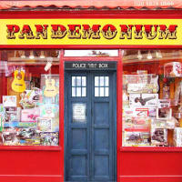 pandemonium toy shop