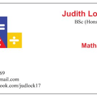Judith Lockhart Maths Tuition, GLASGOW