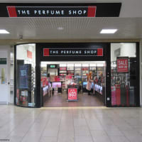 The Perfume Shop Gateshead Cosmetics Toiletries Yell