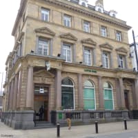 Lloyds Bank Sunderland Banks Yell