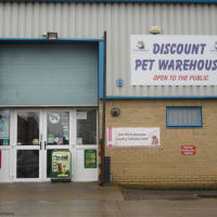 Pet Express Inc Manchester Pet Supplies Yell