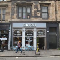 Catch Fish & Chips, Glasgow  Fish & Chip Shops & Restaurants - Yell