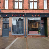 True Love Tattoo Studios  True Love Tattoo studios