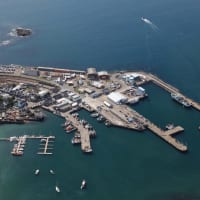 Mallaig Harbour Authority Mallaig Port Authorities Yell