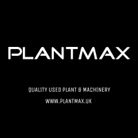 Plant Max Equipment Ltd, Swansea | Plant & Machinery Dealers - Yell