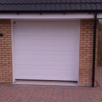 Ayrshire Garage Doors Ltd Ayr Garage Doors Yell