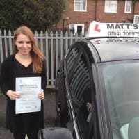 Image 19 of Matts Driving School