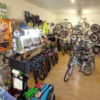 radcliffe road cycles