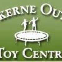 the outdoor toy centre