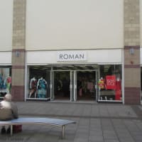 Roman, Hemel Hempstead | Clothing Manufacturers & Wholesalers - Yell