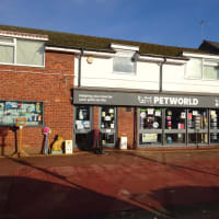 Petworld Oswestry Pet Shops Yell