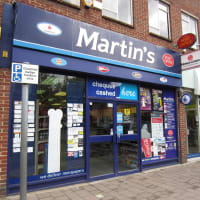 Post Offices In Greywell Reviews Yell Image Of Fleet Post Office