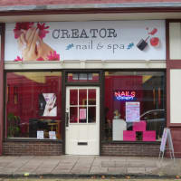 Creator Nail Spa Shrewsbury Nail Technicians Yell