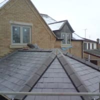 P.A. Roofing Ltd, Newport Pagnell | Roofing Services - Yell