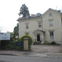 Beaumont House Hotel Cheltenham Hotels Yell