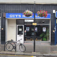 Hairdressers In Edmonton North London Reviews Yell Image Of Guys Hairdressing