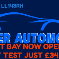 Turner Automotive Ltd, Wrexham | Garage Services - Yell