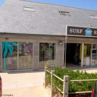 Ann S Cottage Animal Newquay Surf Shops Yell