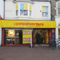 Cash Converters Redcar Secondhand Dealers Yell