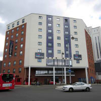 Travelodge Hotels Ltd Uxbridge Yell Image Of Travelodge Hotels Ltd