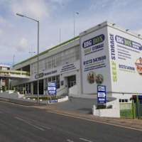 Image of StorageMart