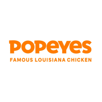 Popeyes Louisiana Chicken, London | Fast Food Restaurants - Yell