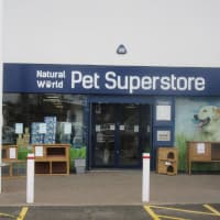 Pet Shops In Northampton Reviews Yell