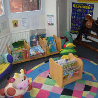 Penn Kids Day Nursery, Wolverhampton | Day Nurseries - Yell