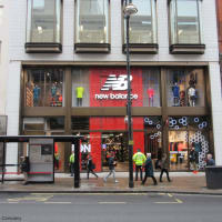 Verbazing Deuk ontwikkeling New Balance, London | Shoe Shops - Yell