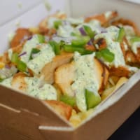 Image 17 of Shaheds Tandoori