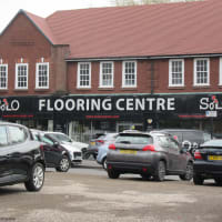 Solo Flooring Centre Birmingham Carpet Shops Yell