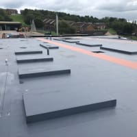 Sika - Trocal, Sarnafil & Liquid Plastics Roof Systems, Belfast ...