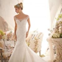 anna's bridal