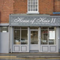 House Of Hair Leigh Hairdressers Yell