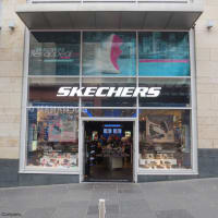 Skechers, Glasgow | Shoe Shops - Yell