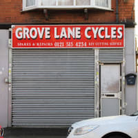 Grove Cycles, Birmingham | Cycle Shops 