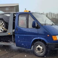 Image 5 of Mr Transporter 24hr Recovery & Transport