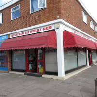 Henwick Park Pet Supplies Worcester Pet Shops Yell