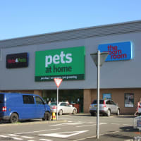 Pets At Home East Kilbride Glasgow Pet Shops Yell