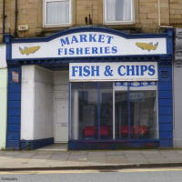 Market Fisheries, Batley | Fish & Chip Shops & Restaurants - Yell