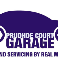 Prudhoe Court Garage, Newcastle Upon Tyne | Garage Services - Yell