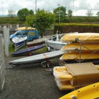 mccready sailboats