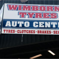 Wimborne Tyres Ltd, Wimborne | Tyres Yell Wimborne Tyres Ltd, Wimborne | Tyres Yell