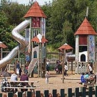 Conkers, Swadlincote | Tourist Attractions - Yell